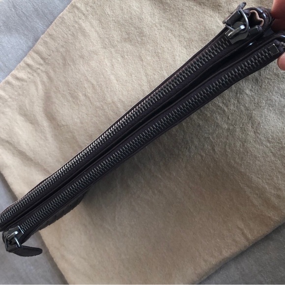 Bottega Veneta clutch - Picture 2 of 7